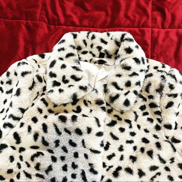 Brand New Women’s cheetah print Jacket - Picture 2 of 6